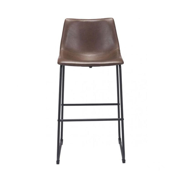 Smart Bar Chair Vintage Espresso