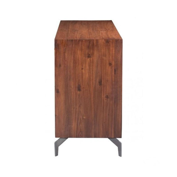 Perth Double Dresser Chestnut