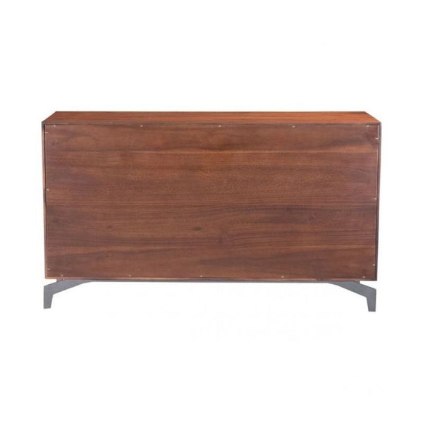 Perth Double Dresser Chestnut