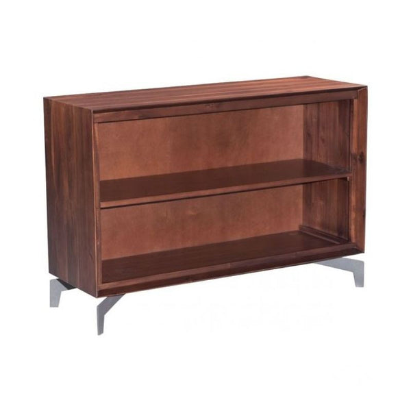 Perth Console Table Chestnut