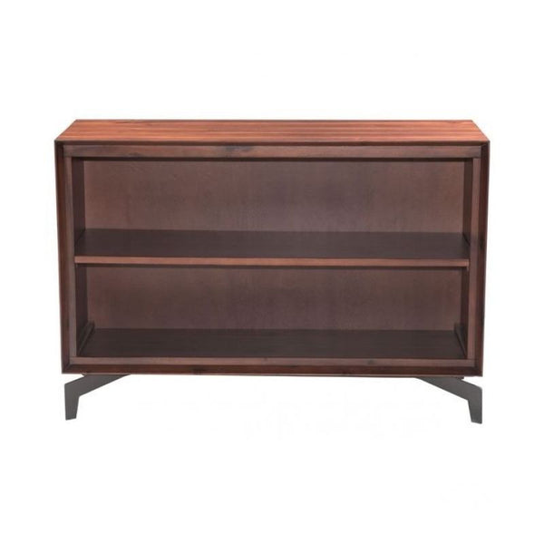 Perth Console Table Chestnut