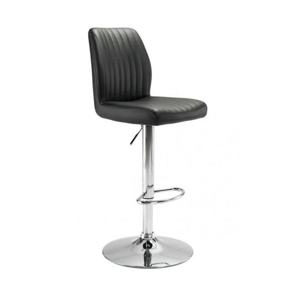 Willful Bar Chair Black