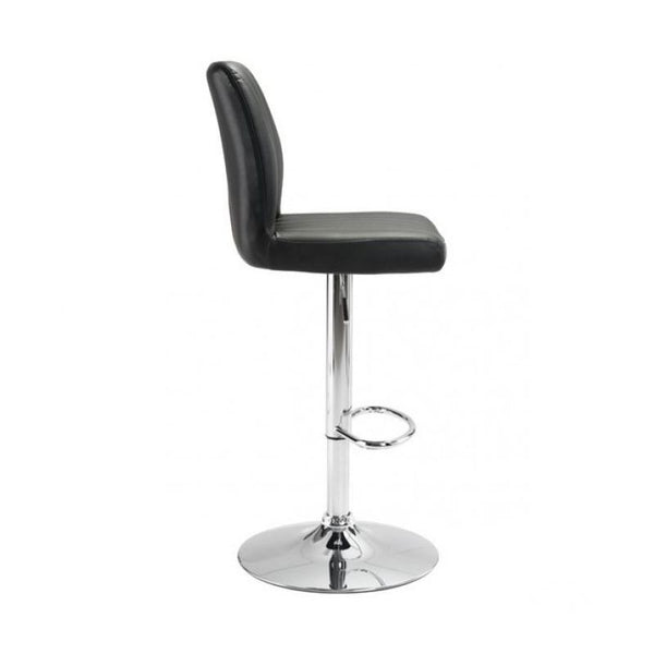 Willful Bar Chair Black
