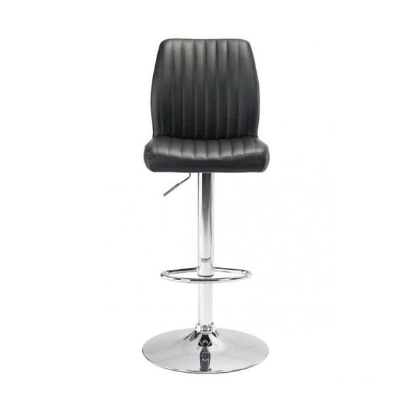 Willful Bar Chair Black
