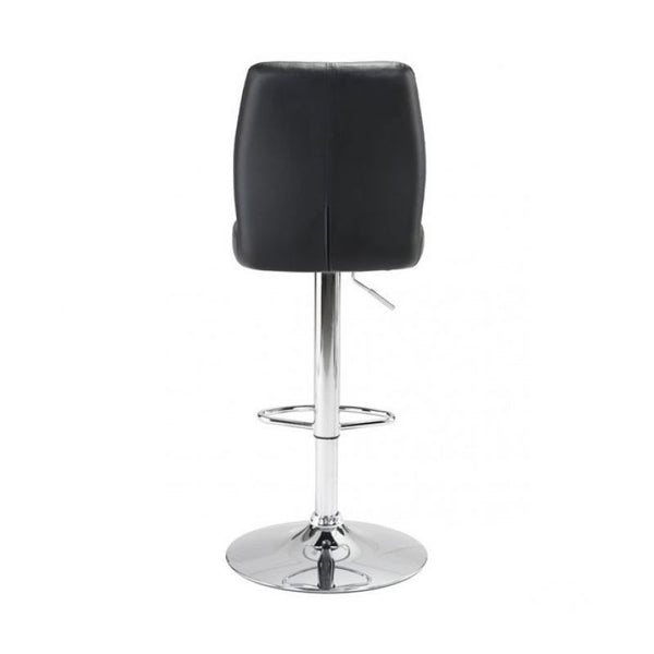 Willful Bar Chair Black