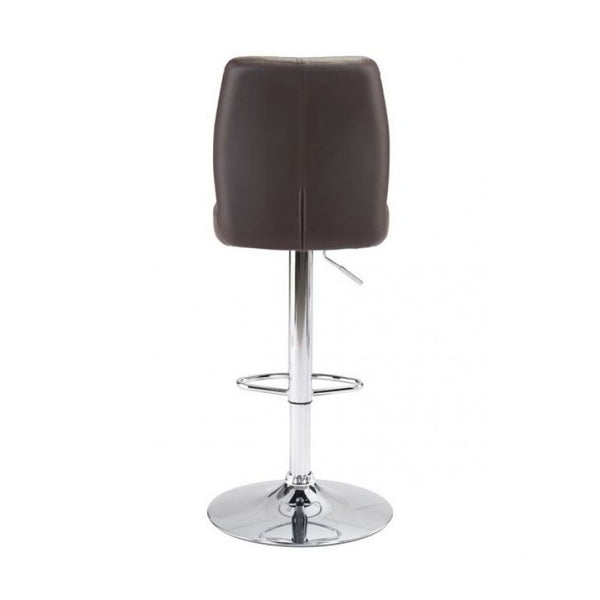 Willful Bar Chair Espresso