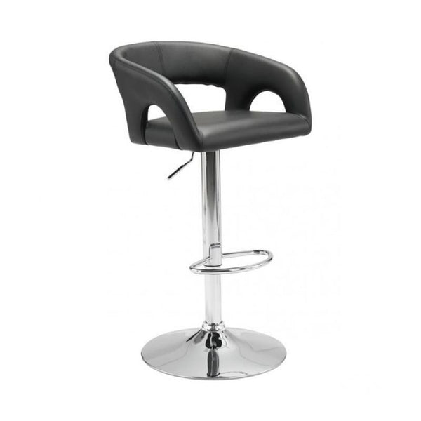 Hark Bar Chair Black