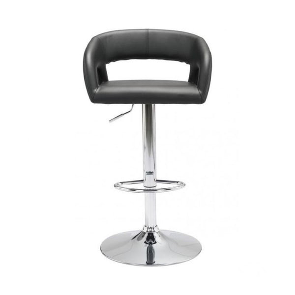 Hark Bar Chair Black