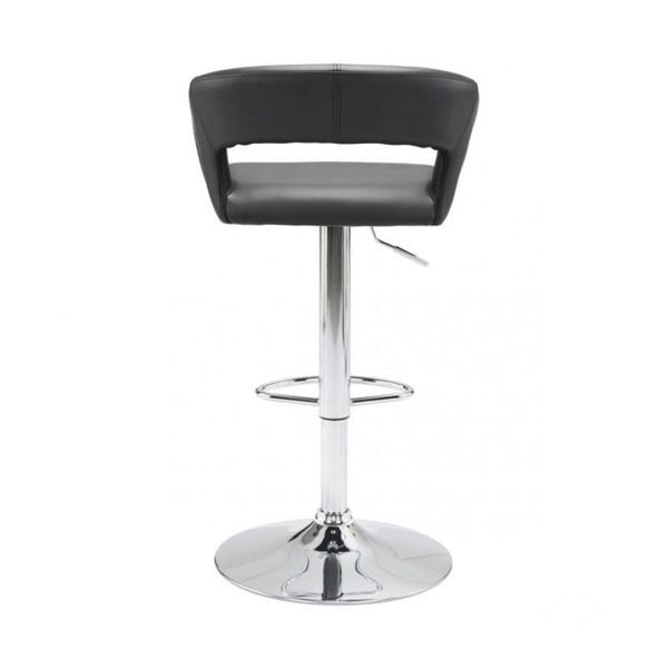 Hark Bar Chair Black