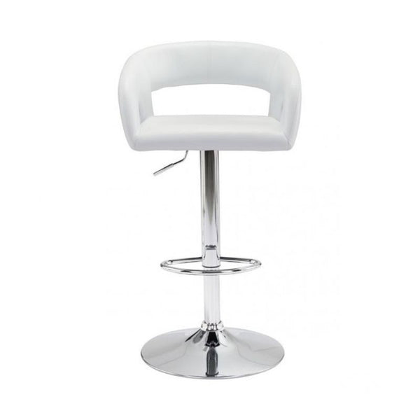Hark Bar Chair White