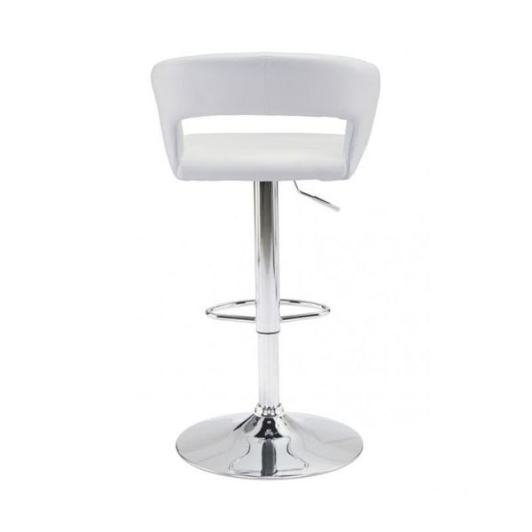 Hark Bar Chair White