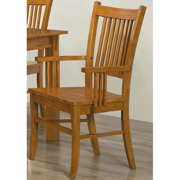 Arm Chair (Pack Of 2)