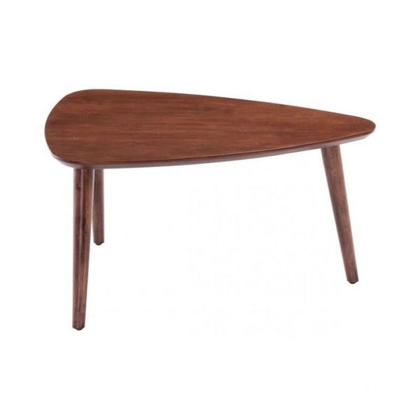 Koah Nesting Tables Walnut