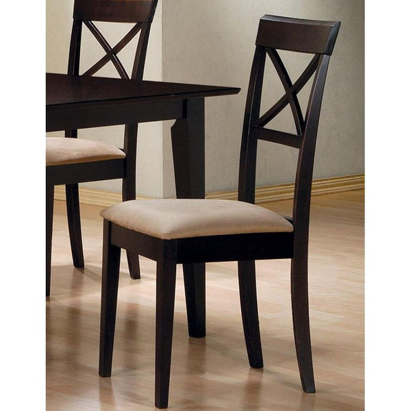 Dining Chair (Pack Of 2)