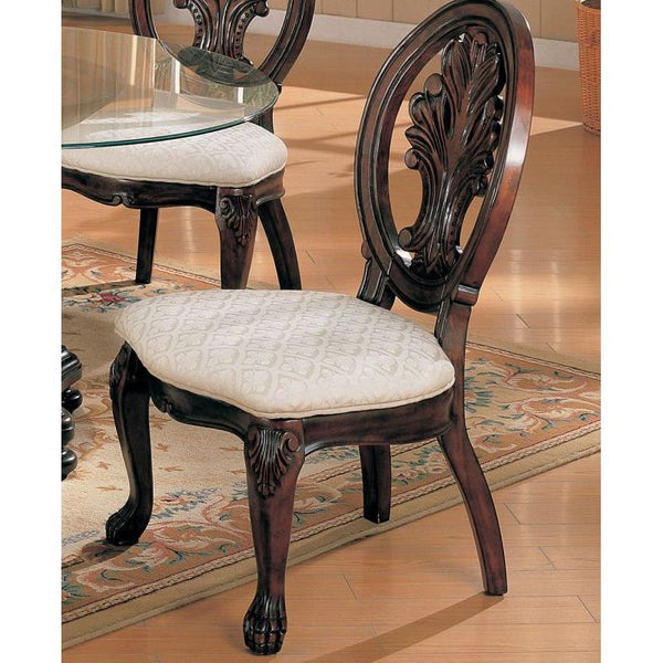 Side Chair (Pack Of 2)