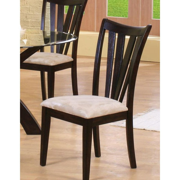 Dining Chair (Pack Of 2)