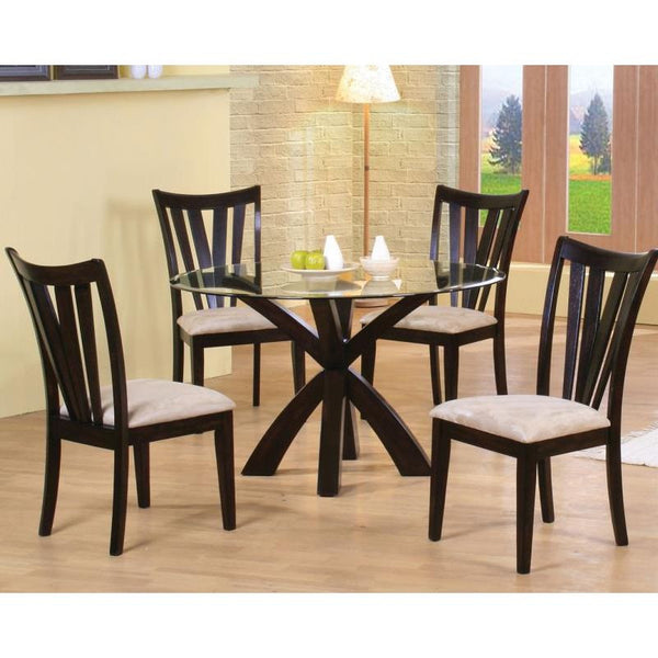 Dining Chair (Pack Of 2)