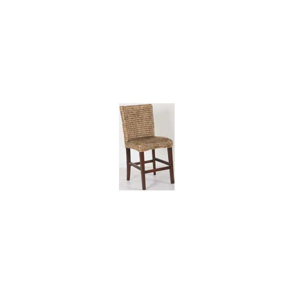 Counter Ht Chair (Pack Of 2)