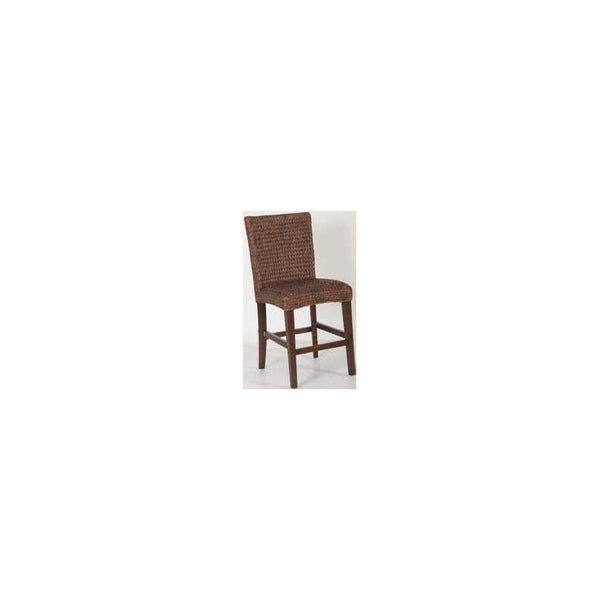 Counter Ht Chair (Pack Of 2)