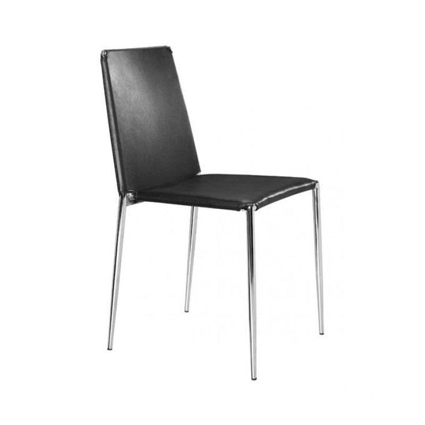 Alex Dining Chair Black