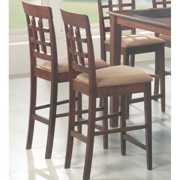 Counter Ht Chair (Pack Of 2)