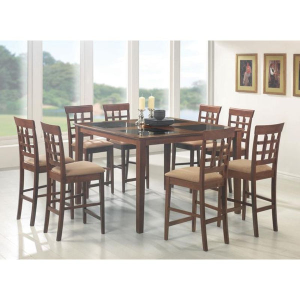 Counter Ht Chair (Pack Of 2)
