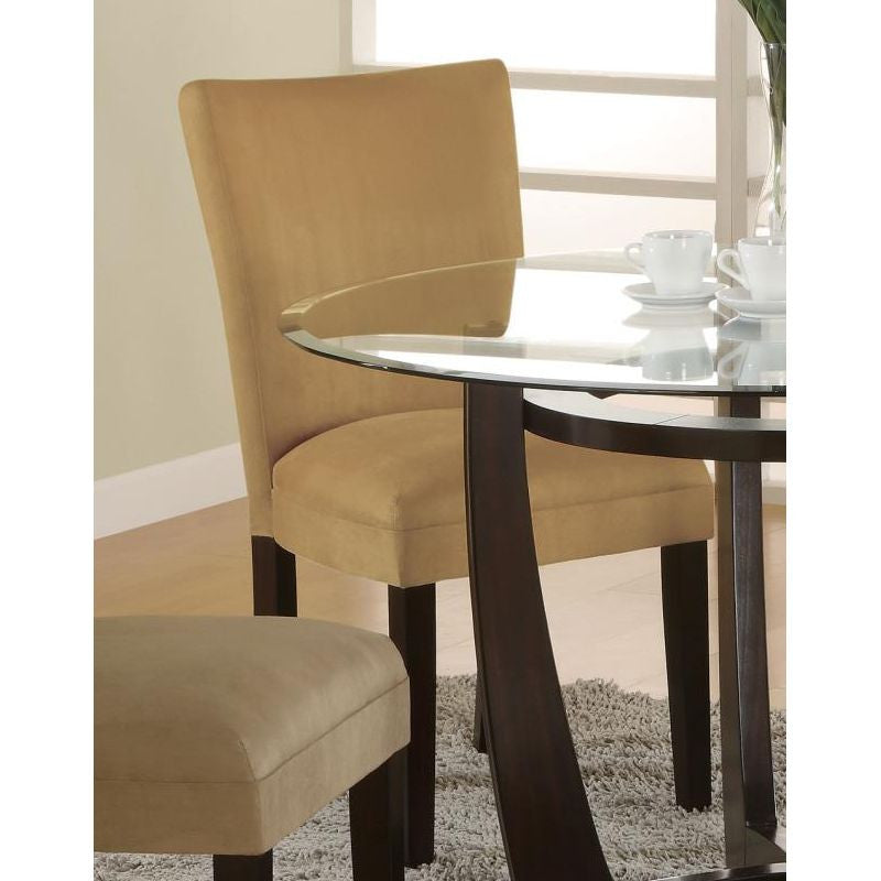 Dining Chair (Pack Of 2)