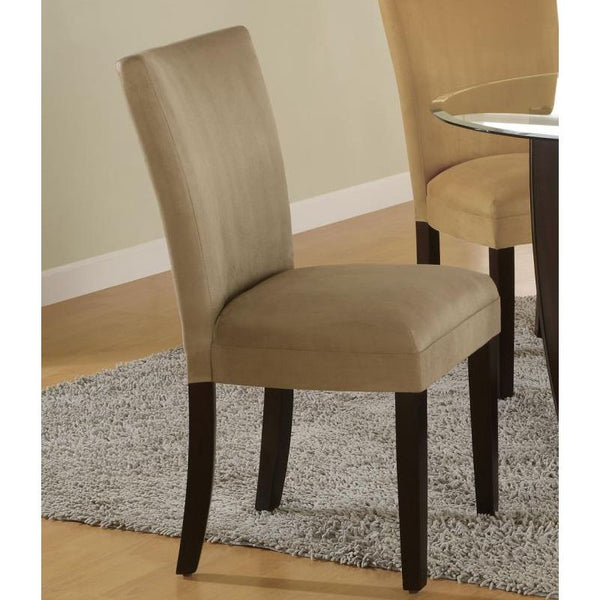 Dining Chair (Pack Of 2)