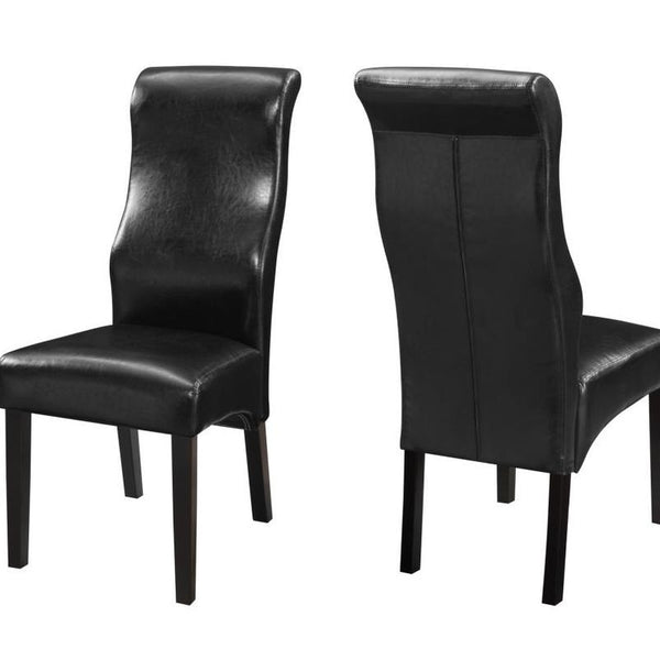 Dining Chair (Pack Of 2)