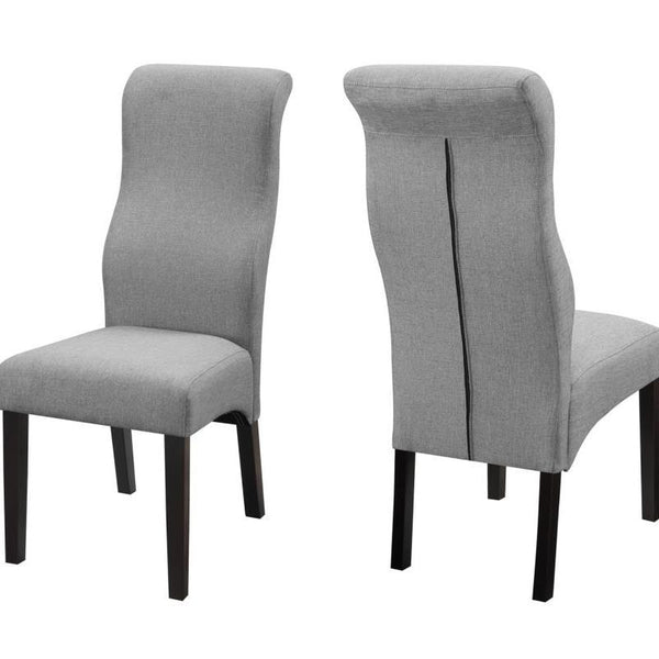 Dining Chair (Pack Of 2)