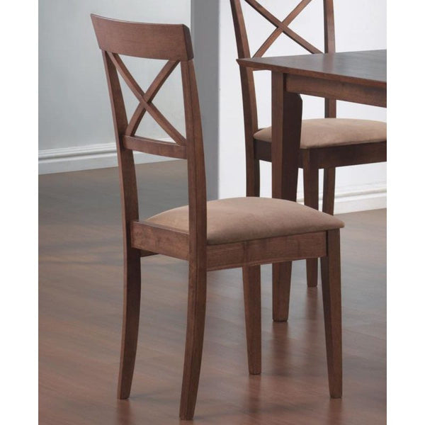 Dining Chair (Pack Of 2)