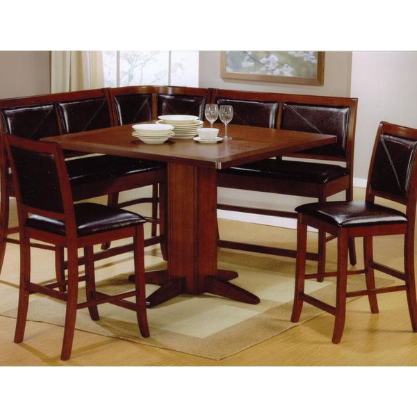 Bench (Pack Of 2)