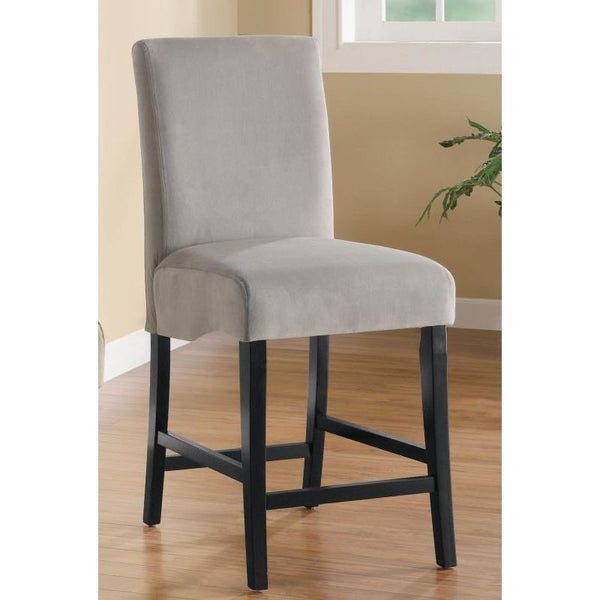 Counter Ht Chair (Pack Of 2)