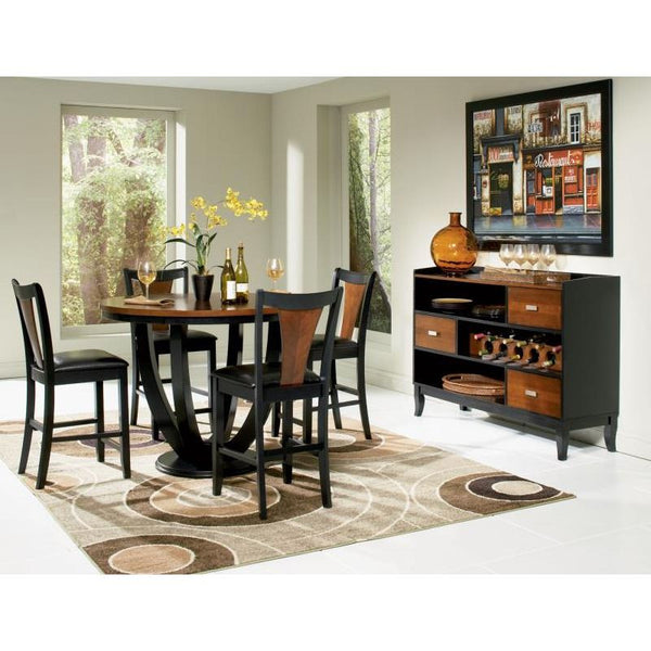 Counter Ht Table