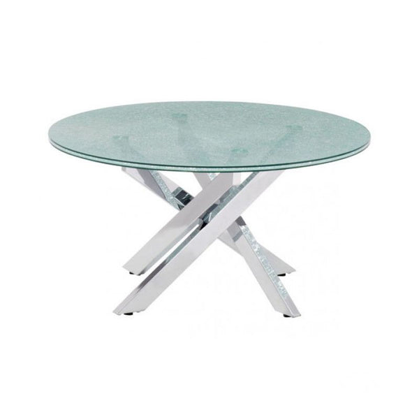 Stance Coffee Table Crackled