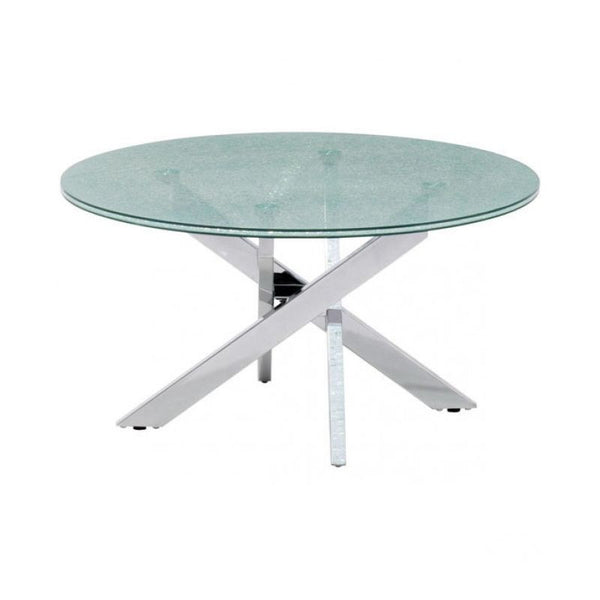 Stance Coffee Table Crackled