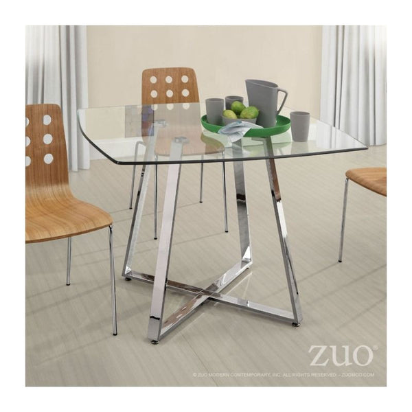 Lemon Drop Dining Table