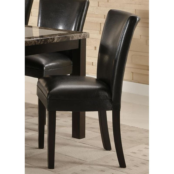 Side Chair (Pack Of 2)