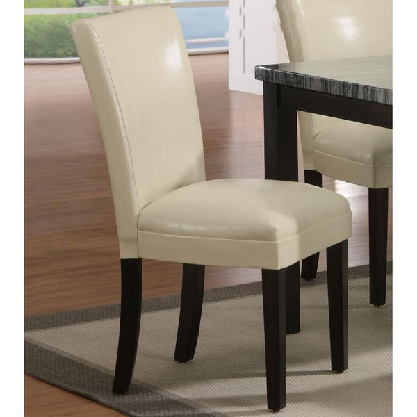 Side Chair (Pack Of 2)