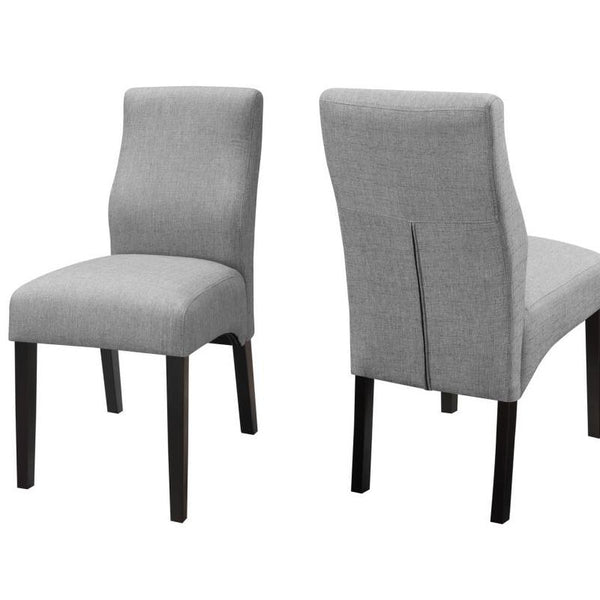 Dining Chair (Pack Of 2)