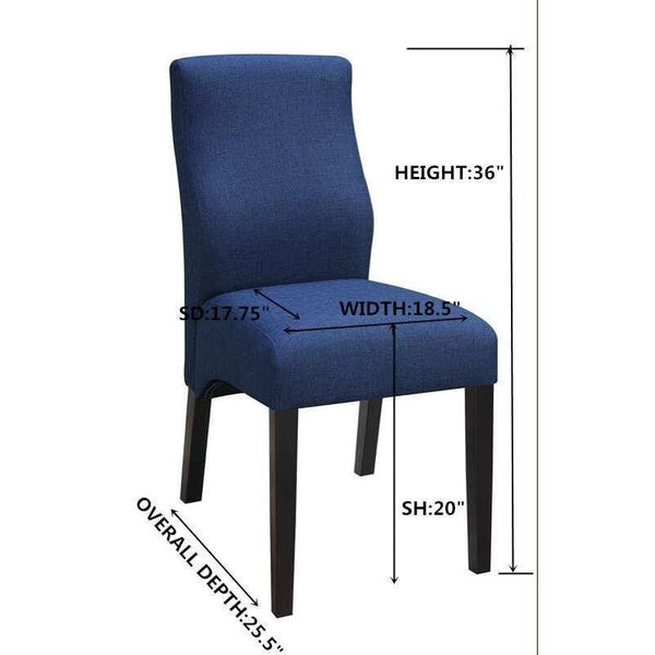 Dining Chair (Pack Of 2)