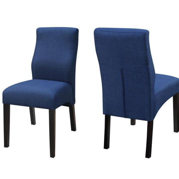 Dining Chair (Pack Of 2)