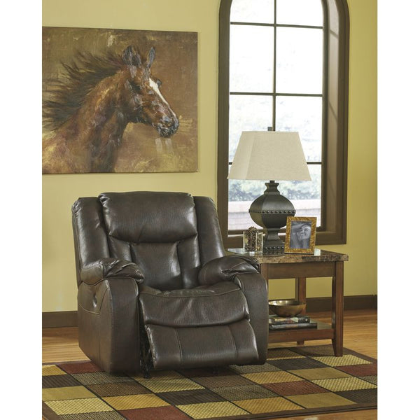 Carnell Rocker Recliner