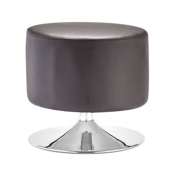 Plump Ottoman Brown