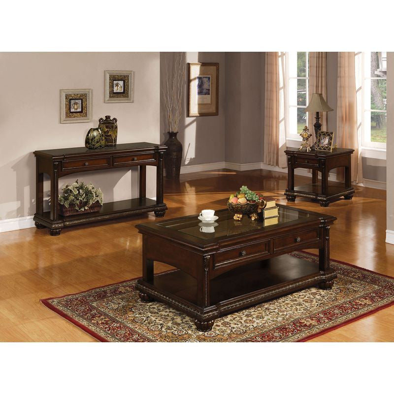 Sofa Table