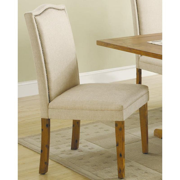 Side Chair (Pack Of 2)