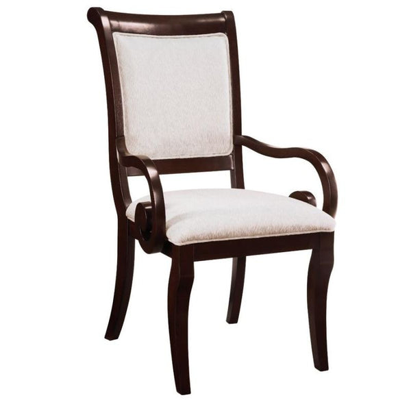 Arm Chair (Pack Of 2)