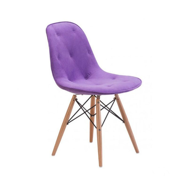 Probability Dining Chair Purple