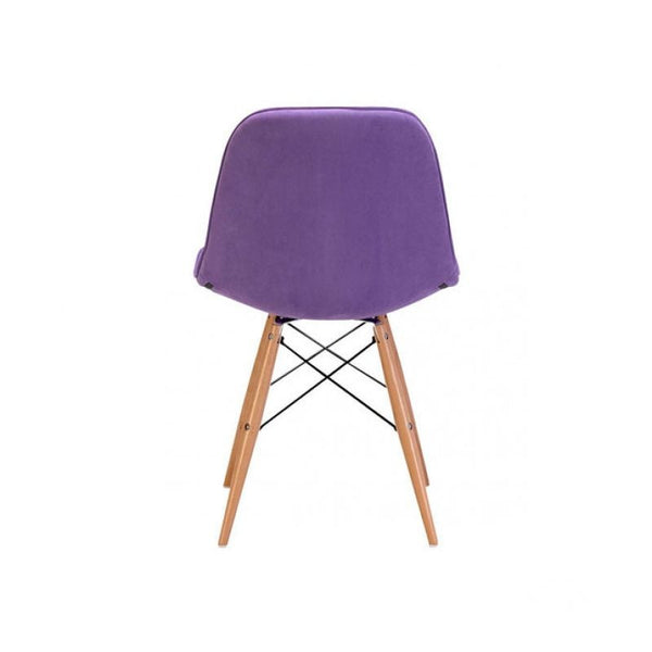 Probability Dining Chair Purple