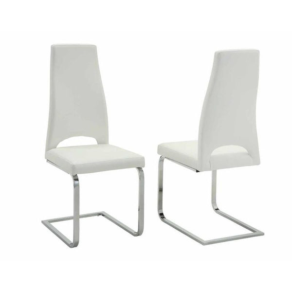 Dining Chair (Pack Of 2)